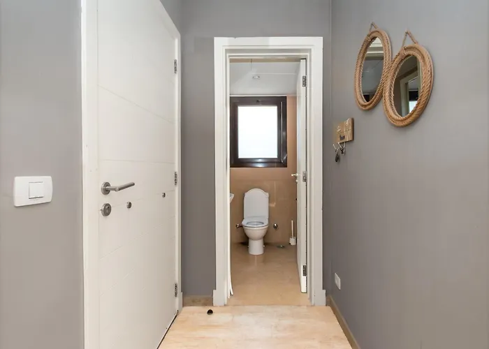 4 Bdr With Private Heated Pool In Sabina Villa