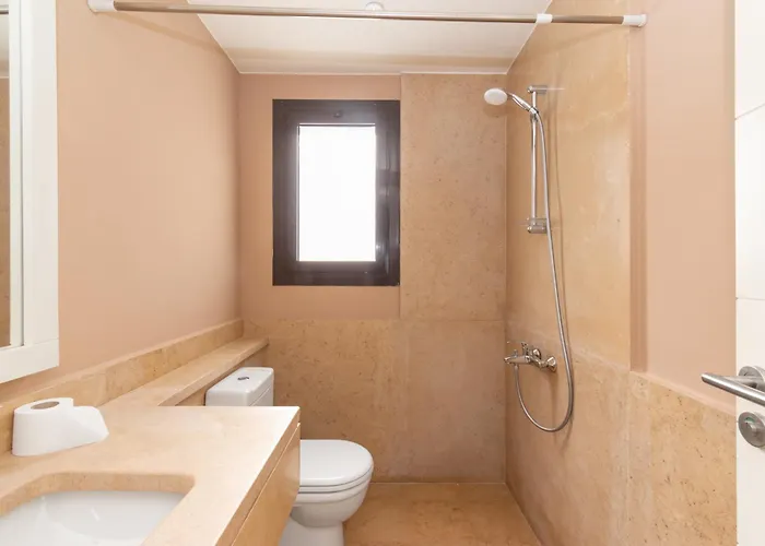 Villa 4 Bdr With Private Heated Pool In Sabina *