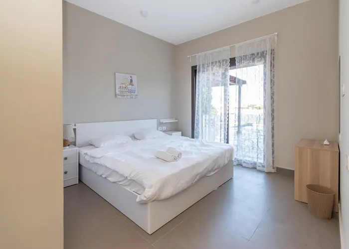 4 Bdr With Private Heated Pool In Sabina * Hurgada