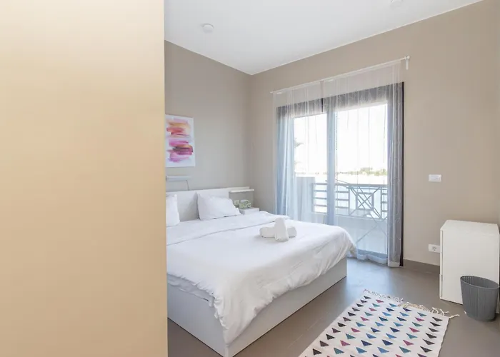 4 Bdr With Private Heated Pool In Sabina Villa Hurgada