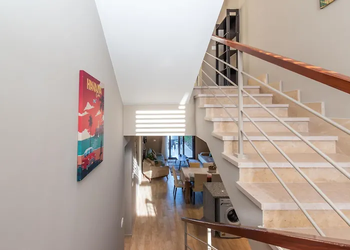4 Bdr With Private Heated Pool In Sabina Villa *