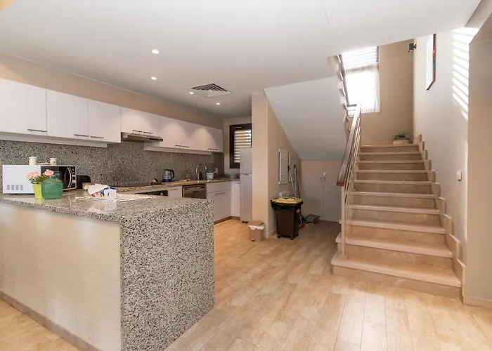 4 Bdr With Private Heated Pool In Sabina Villa
